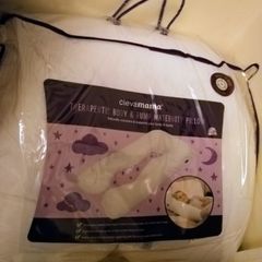 Maternity pillow