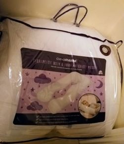Maternity pillow