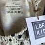 4-5y LBP Kid romper BNWT Image 2