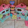 Biggest littlest pet shop playset house Image 2