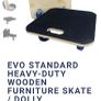 Heavy duty moving skates Image 3