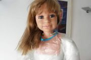 Masterpiece Doll - Gracey (2005)