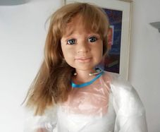 Masterpiece Doll - Gracey (2005)