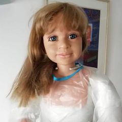 Masterpiece Doll - Gracey (2005)
