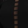 Reiss black dress Image 4
