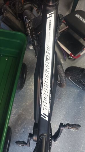 Ebike