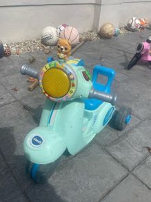 Vtech Kids Vespa
