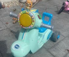 Vtech Kids Vespa