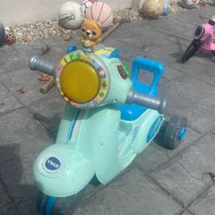 Vtech Kids Vespa