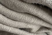 2.5 and 1.75 metres of 60 inch width mid weight washed linen in natural