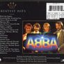 ABBA - Gold / Greatest Hits  CD Image 2