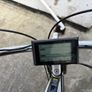 Electric cruiser style bicycle - spares or repair Image 3