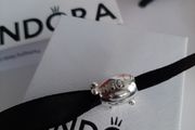 New genuine pandora aeroplane charm