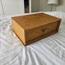 Floating bedside table / drawer Image 5