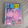 Spanish Teen Titans Go comics Image 8