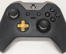 Xbox One Elite Controller