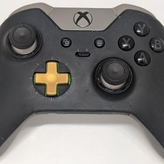 Xbox One Elite Controller