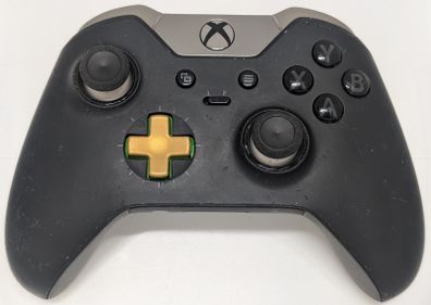 Xbox One Elite Controller