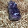 Raw amethyst cluster Image 2