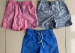 River Island Swim Shorts