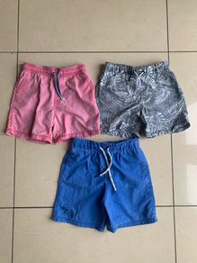 River Island Swim Shorts