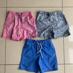 River Island Swim Shorts