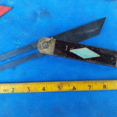 Bevel by Cambridge tools