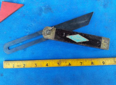 Bevel by Cambridge tools