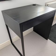Ikea Desk & Chair