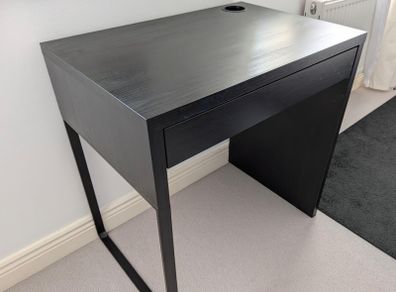 Ikea Desk & Chair
