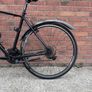 Giant Escape 3 Hybrid Bike Image 5