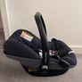 maxi cosi pebble plus car seat and isofix base Image 4
