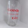 Gordons Gin Glass Jug Image 2