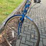 classic vintage raleigh road bike Image 3