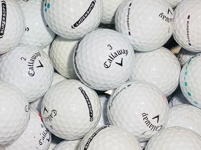 Calaway Supersoft