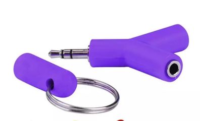 Audio Splitter