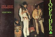 Jimi Hendrix  Lonnie Youngblood  Together (Vol. 5