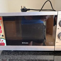 Dimplex Freestanding Microwave - 20L 800W