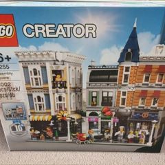 Lego Creator Expert 10255 Assembly Square