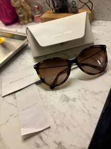Michael kor sunglasses
