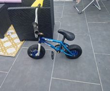 mini rocker