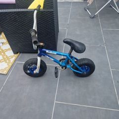 mini rocker