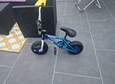 mini rocker