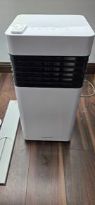Air conditioning unit