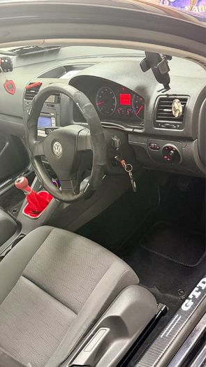 2007 Volkswagen Golf