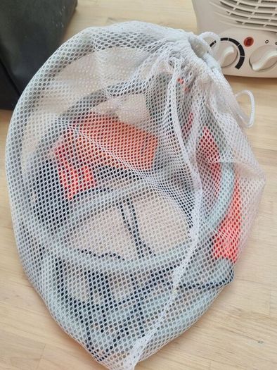 Camping equipment