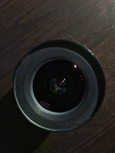 Sigma 10-20mm 1:3.5 DC HSM for Canon EF