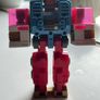 Transformers G1 Thunderclash Image 4