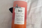R+Co sun catcher power C nourish + refresh styling spray