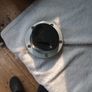 Kawasaki fuel tank cap Image 4